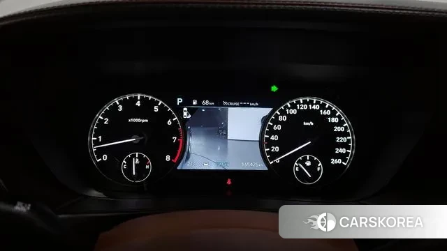 Genesis G90 id 3302654 из Кореи 18