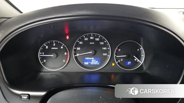 Hyundai The New Grand Starex id 3055384 из Кореи 18