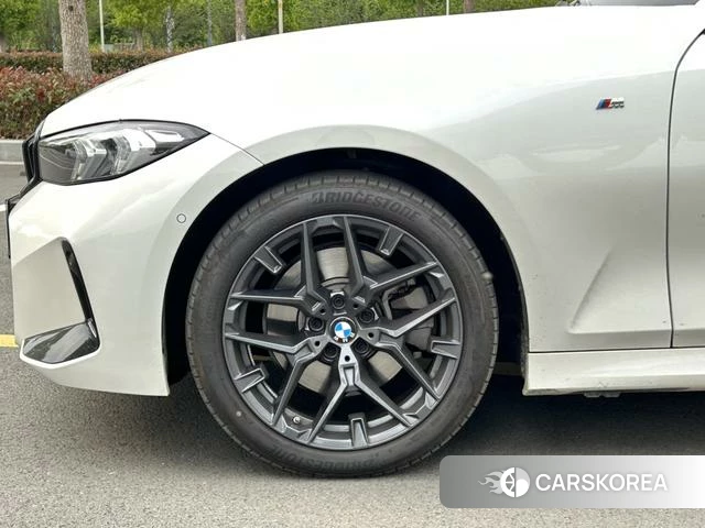 BMW 3 series id 4297665 из Китая 20