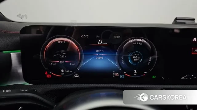 Mercedes-Benz CLA-Class C118 id 3573322 из Кореи 18