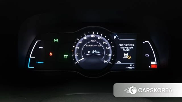 Hyundai Kona Electric id 4402895 из Кореи 28
