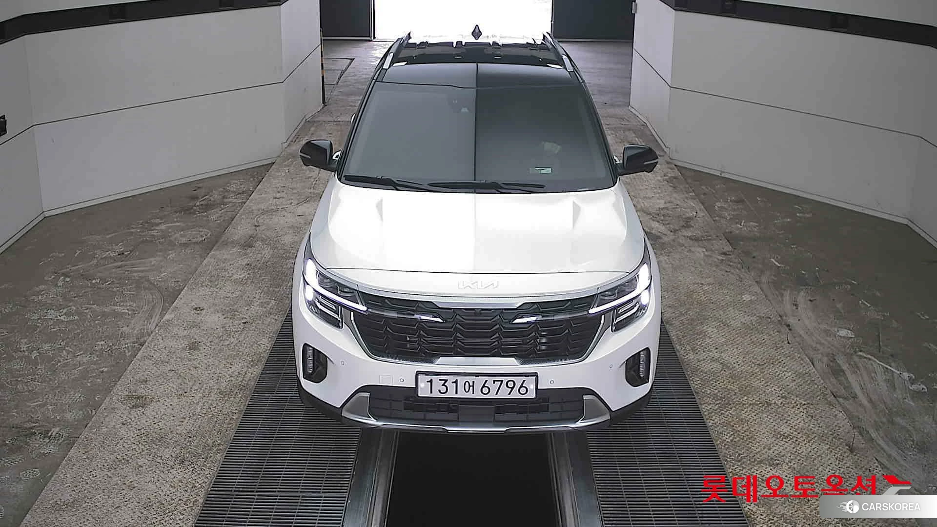 Kia Seltos id 3869382 из Кореи 34