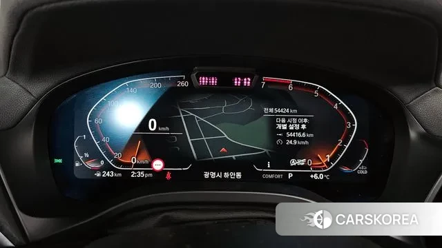 BMW X3 (G01) id 3659904 из Кореи 18