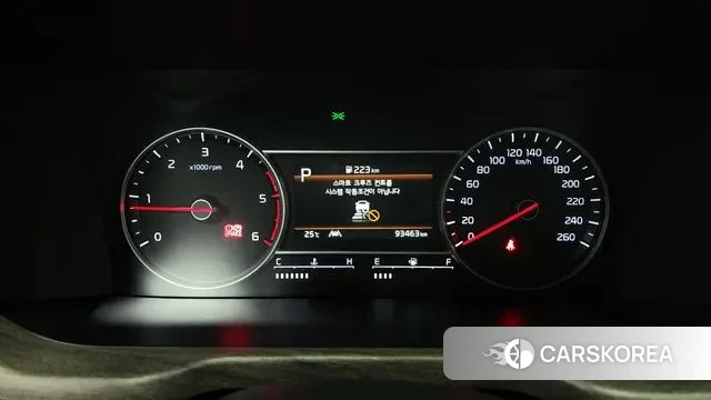 Kia Sorento 4th Generation id 3182121 из Кореи 18