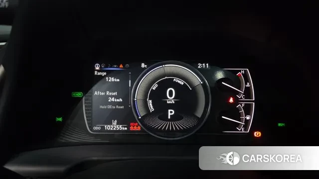 Lexus ES300h 7th generation id 3665855 из Кореи 18