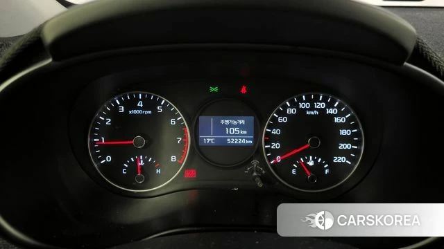 Kia All New Morning (JA) id 3845777 из Кореи 18