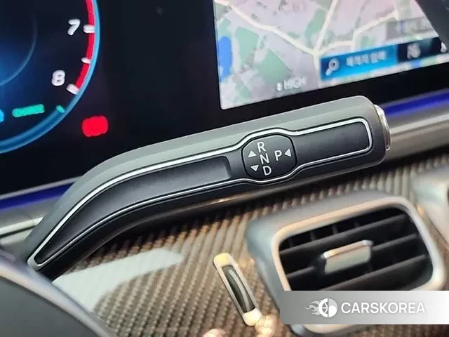 Mercedes-Benz GLE-Class W167 id 3443597 из Кореи 18