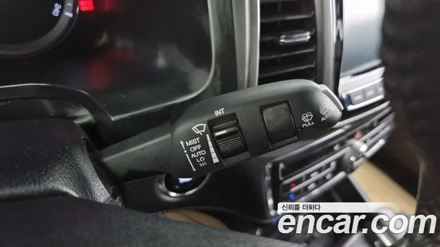 Ssangyong The New Rexton Sport id 2609605 из Кореи 18