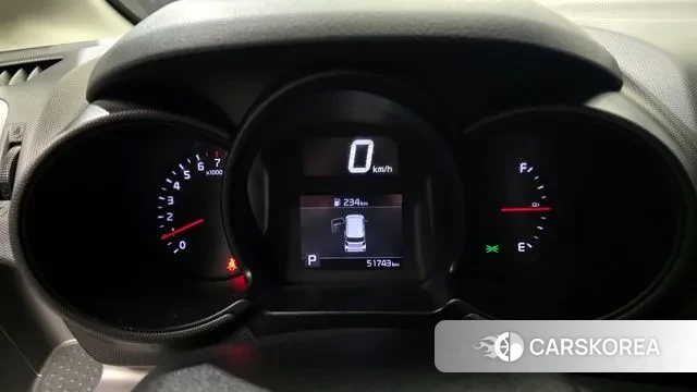 Kia The New Ray id 3607295 из Кореи 18