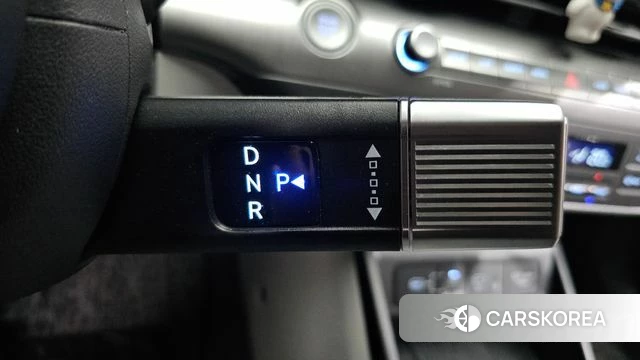 Hyundai Kona (SX2) id 4572127 из Кореи 34