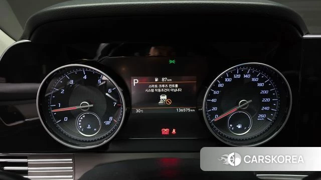 Hyundai The New Grandeur IG id 4667073 из Кореи 18