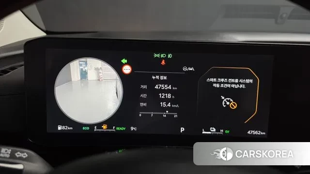 Kia The New Carnival 4th Generation id 3745561 из Кореи 18