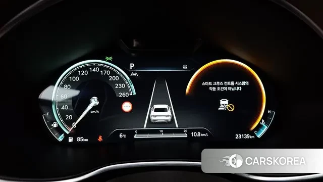 Genesis G80 (RG3) id 3384282 из Кореи 18