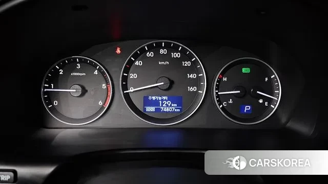 Hyundai The New Grand Starex id 3547469 из Кореи 18