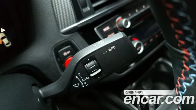 BMW M2 (F87) id 2672774 из Кореи 18