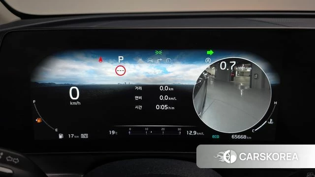 Kia Sportage 5th Generation id 3964753 из Кореи 19