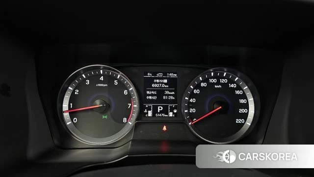 Ssangyong The New Tivoli id 3805813 из Кореи 18