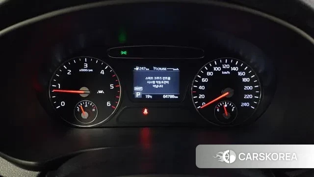 Kia The New Sorento id 3233436 из Кореи 18