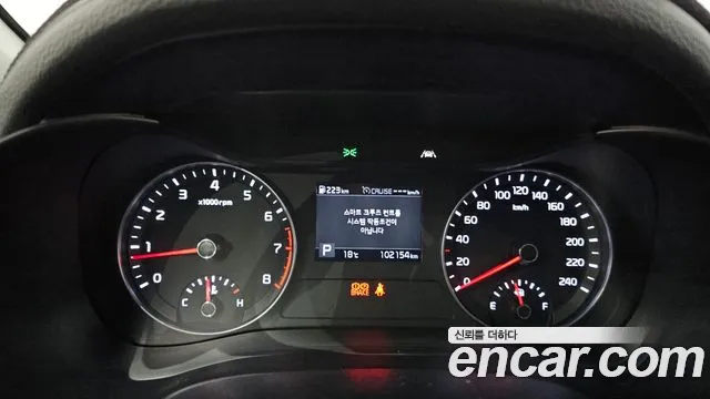 Kia Come New K3 id 2704678 из Кореи 18