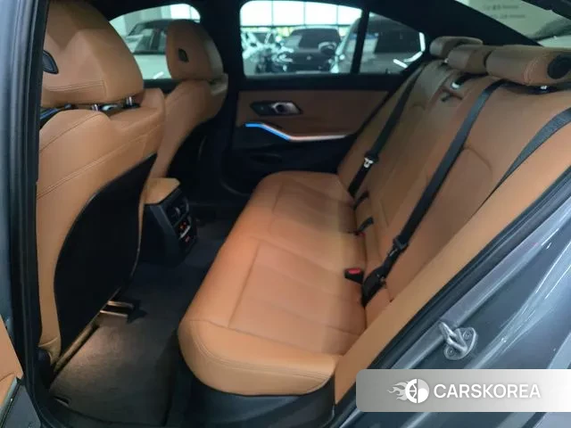 BMW 3 Series (G20) id 3052809 из Кореи 14