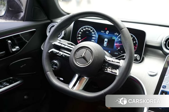 Mercedes-Benz Class C id 4271407 из Китая 14