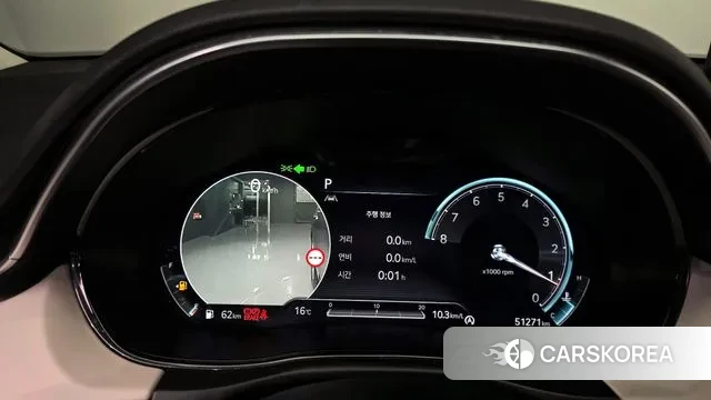 Genesis GV70 id 3706781 из Кореи 18