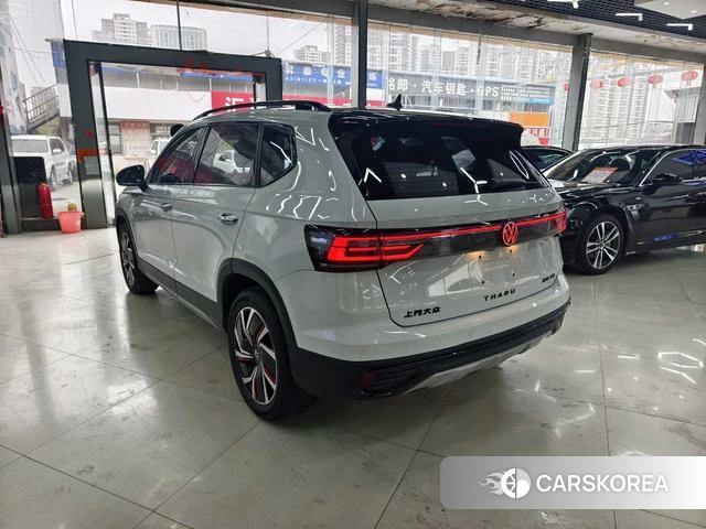 Volkswagen Tuyue id 4275360 из Китая 14