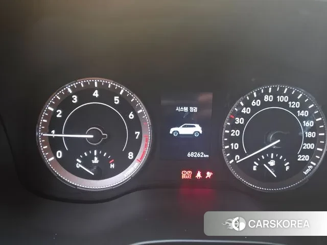 Hyundai Venue id 3360765 из Кореи 18