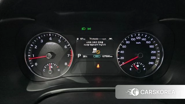 Kia Come New K3 id 4225606 из Кореи 30