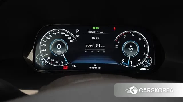 Hyundai Palisade id 3488585 из Кореи 18