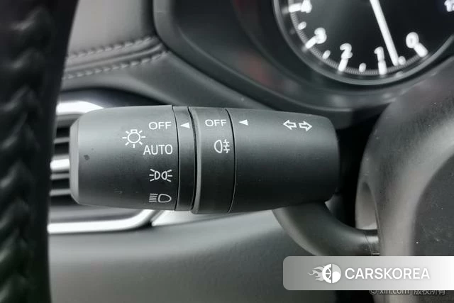 Mazda CX-5 id 4210346 из Китая 22