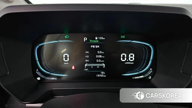 Kia The New Kia Ray id 3864466 из Кореи 18