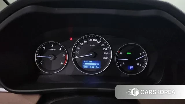 Hyundai The New Grand Starex id 2991098 из Кореи 18