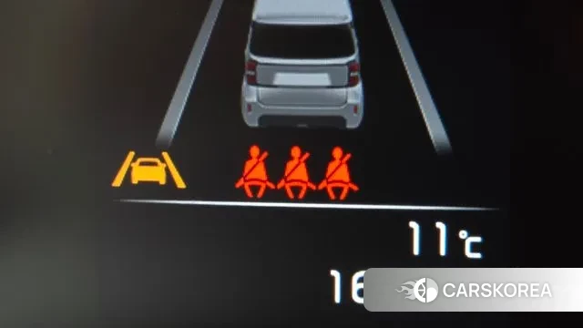 Kia The New Kia Ray id 3472310 из Кореи 18