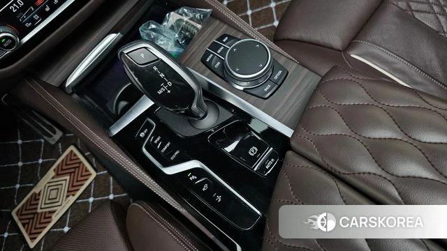 BMW 6 Series GT (G32) id 4402613 из Кореи 33