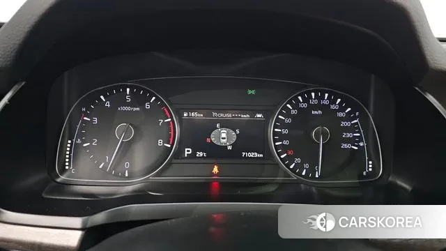 Kia K7 Premier id 3039018 из Кореи 18