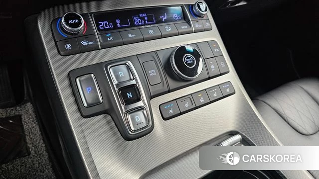 Hyundai Palisade id 4603807 из Кореи 30