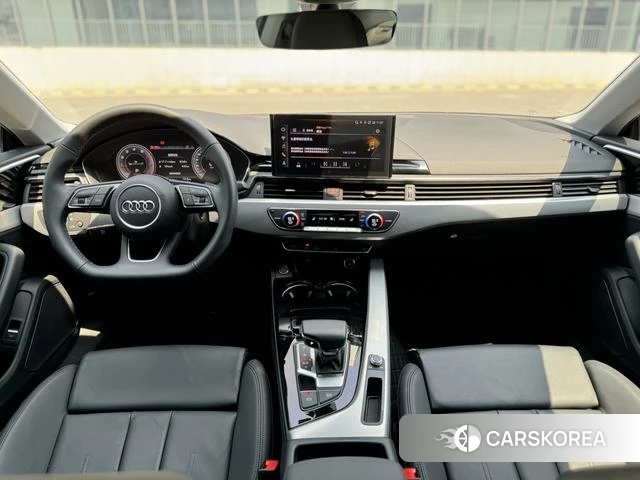Audi A5 id 4261505 из Китая 16