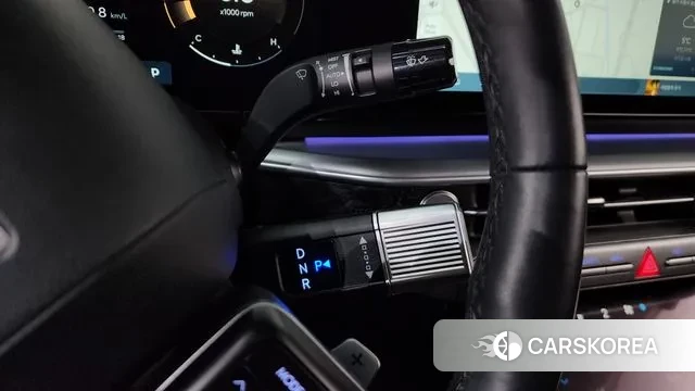 Hyundai Grandeur (GN7) id 3372123 из Кореи 18