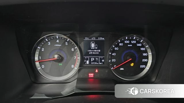 Ssangyong Berry New Tivoli id 3827523 из Кореи 18