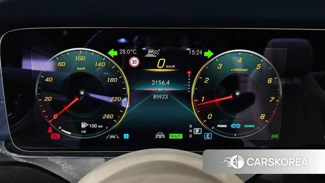 Mercedes-Benz E-Class W213 id 4880977 из Кореи 28