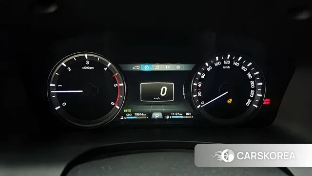 Ssangyong G4 Rexton id 3656339 из Кореи 18