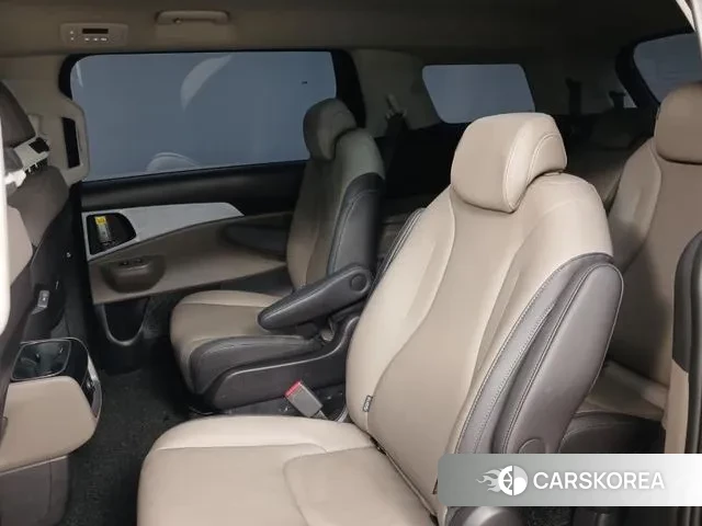 Kia The New Carnival 4th Generation id 3431409 из Кореи 18