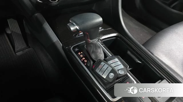 Kia The New K5 2nd generation id 4286100 из Кореи 26