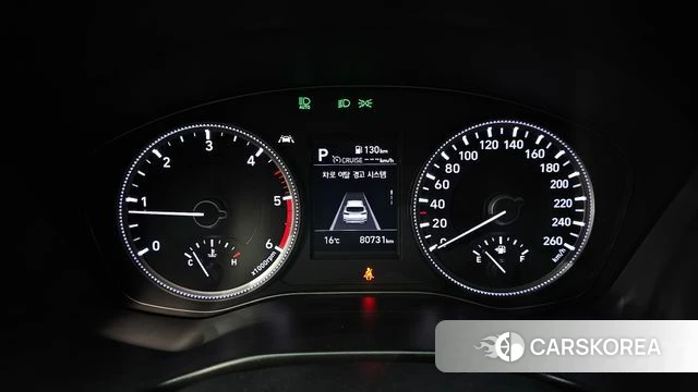 Hyundai Santa Fe TM id 3886487 из Кореи 18