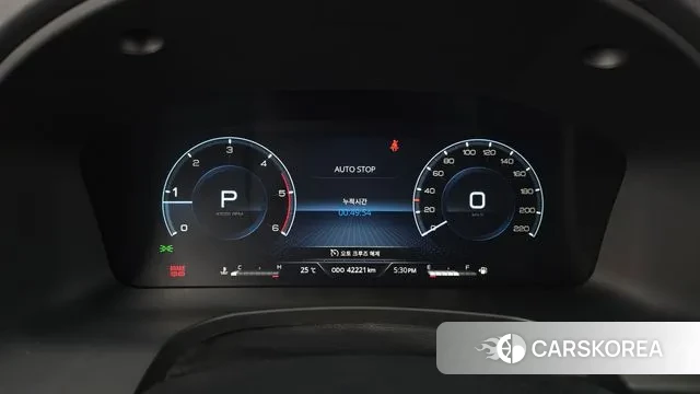 Ssangyong The New Rexton Sports Cannes id 3252453 из Кореи 18