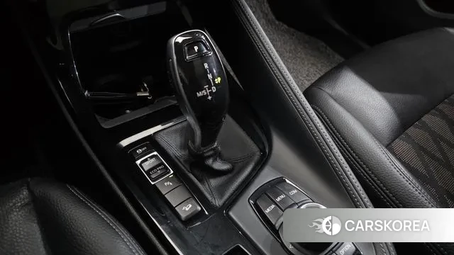 BMW X1 (F48) id 3772140 из Кореи 18