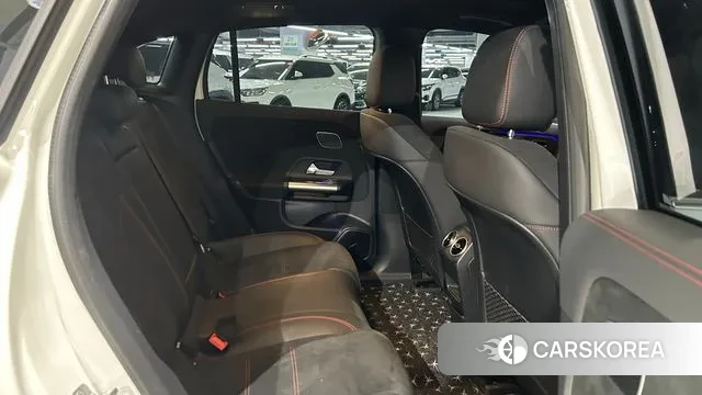 Mercedes-Benz EQA H243 id 2968484 из Кореи 17