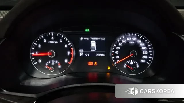 Kia Come New K7 id 3622594 из Кореи 18