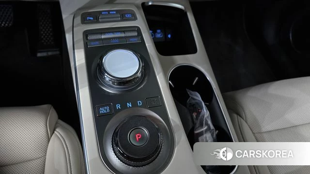 Genesis GV70 id 4635555 из Кореи 28